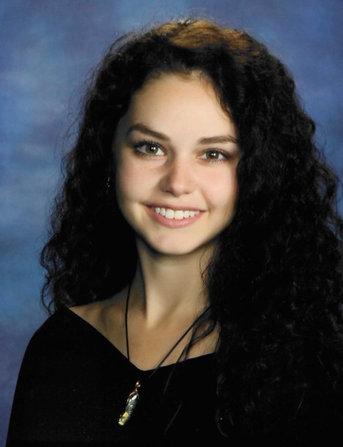 Obituary of Taylor Nicole Mann