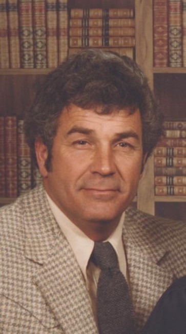 Obituary of David R. Grubb