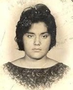 Lucia Dominguez