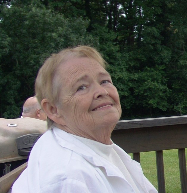 Obituary of Kathleen Elizabeth Stewart