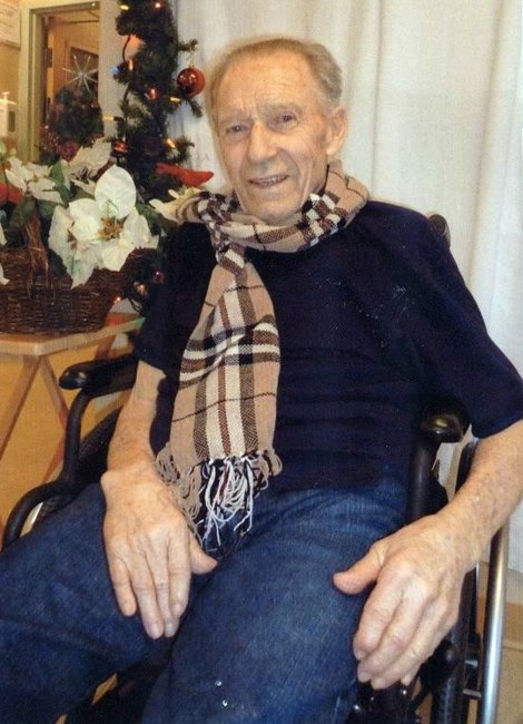 Obituary of Noble Edward Rowe