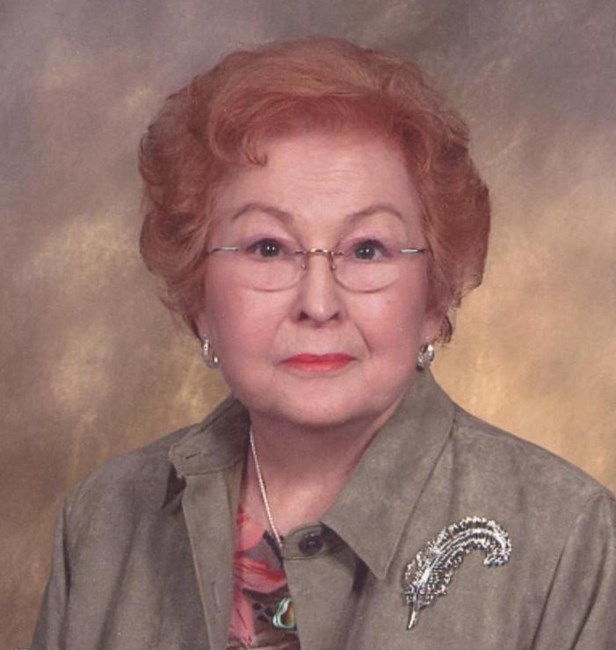 Obituary of Frances Wagoner Satterfield