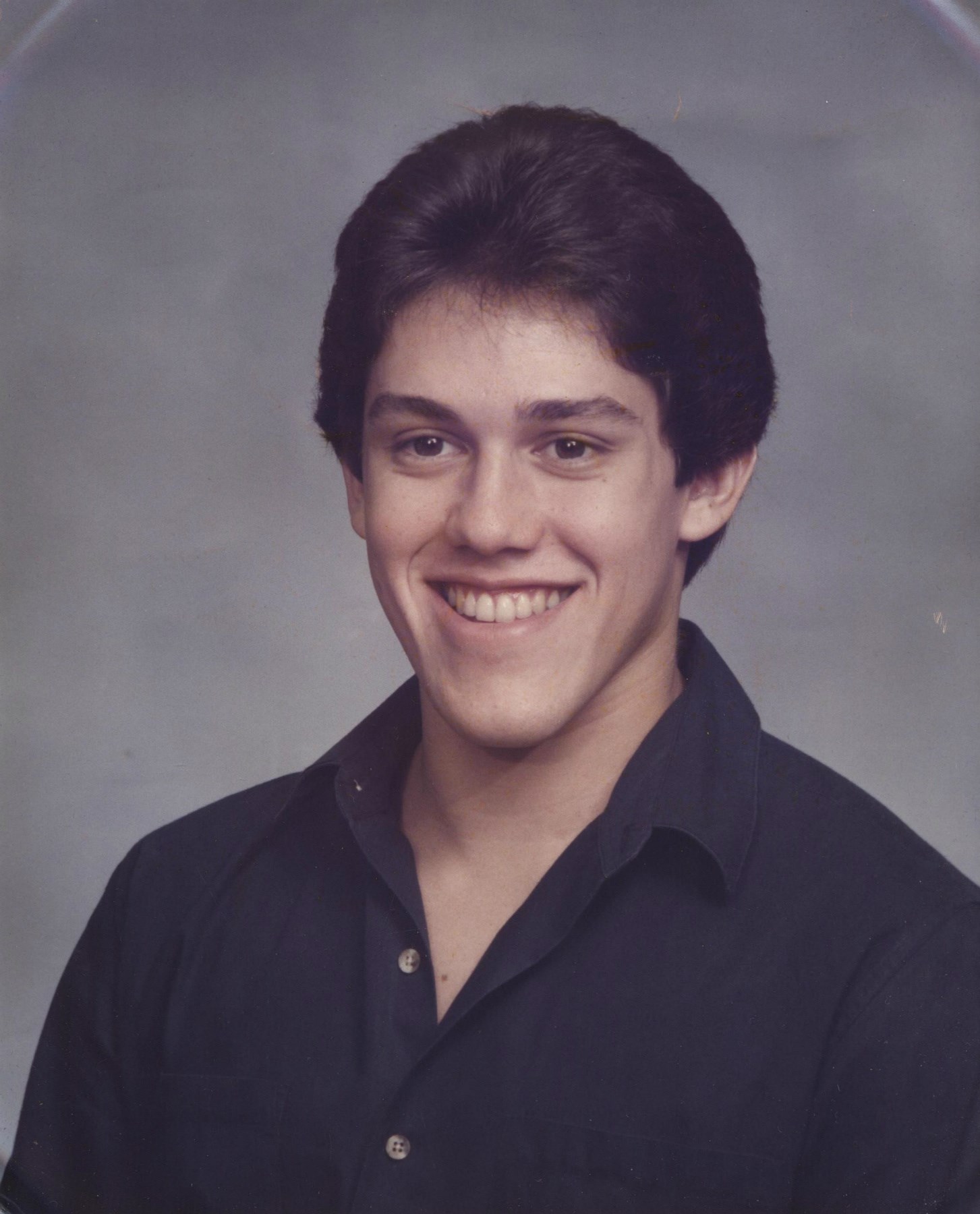 Obituary of Randall S. "Randy" Ridinger