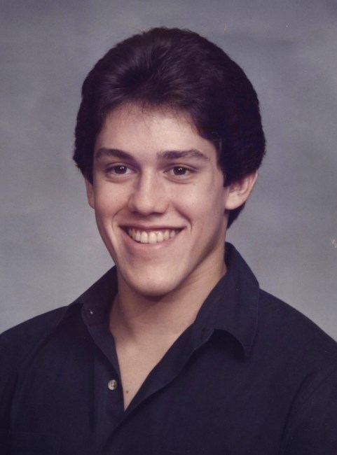 Obituary of Randall S. "Randy" Ridinger