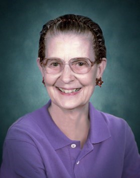 Obituary of Betty R. Rister