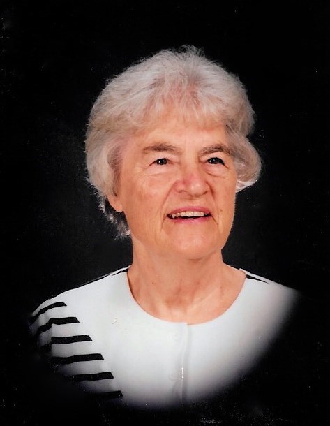 Obituary of Jane (Jantje Venema) Zylstra