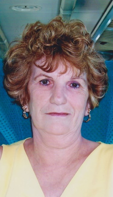 Obituary of Mrs. Linda Marsh