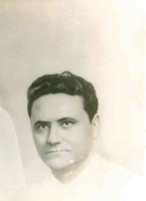 Obituary of Dr. Jorge E Gonzalez Sr.