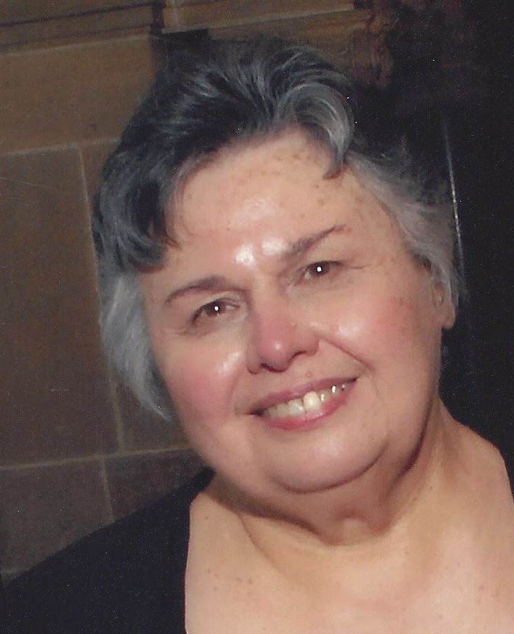 Obituary of Anna Ianniello