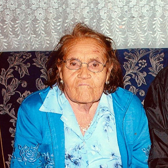 Obituary of Juliana Reyes