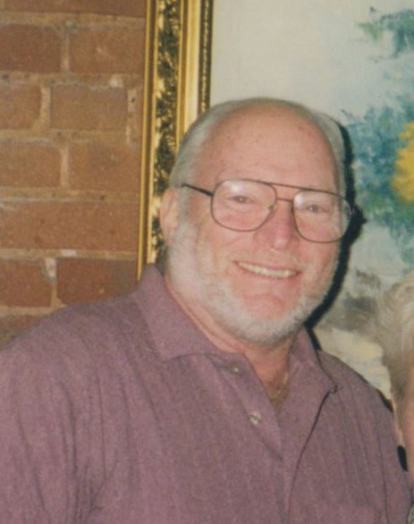 Obituary of Jerome "Jerry" Piansky