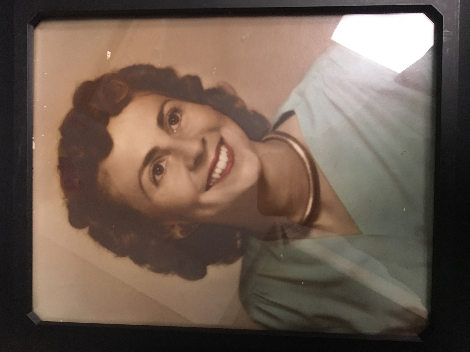 Obituary of Helen M. Phelps