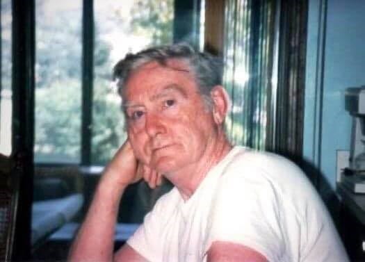 Obituary of Robert James Vaughn