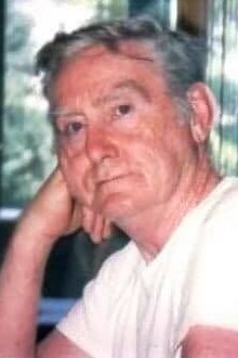 Obituary of Robert James Vaughn