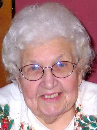 Obituary of Rose Ann Shea