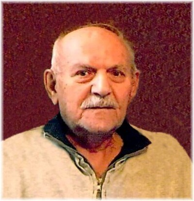 Obituary of Florino Joseph Scaccia