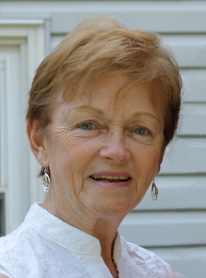 Catharine A. Scholz Obituary Union, NJ