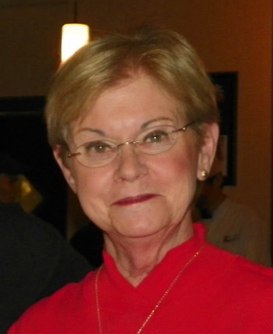 Obituary of Gail S. Studer