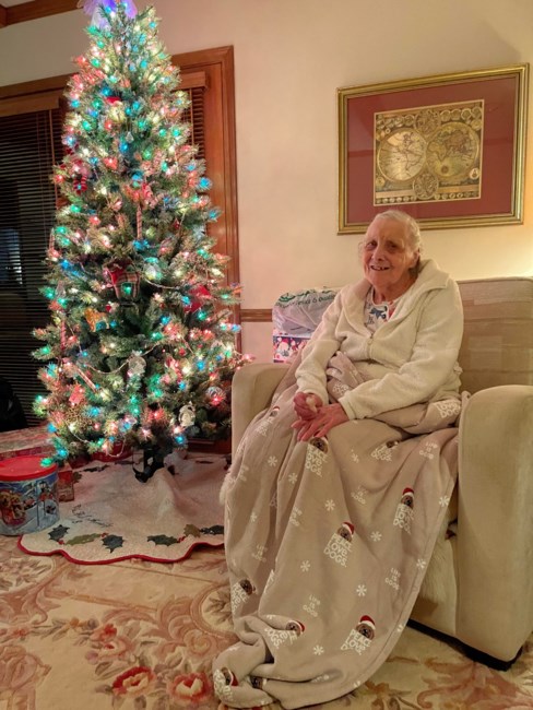 Obituary of Marilyn J. Hodel