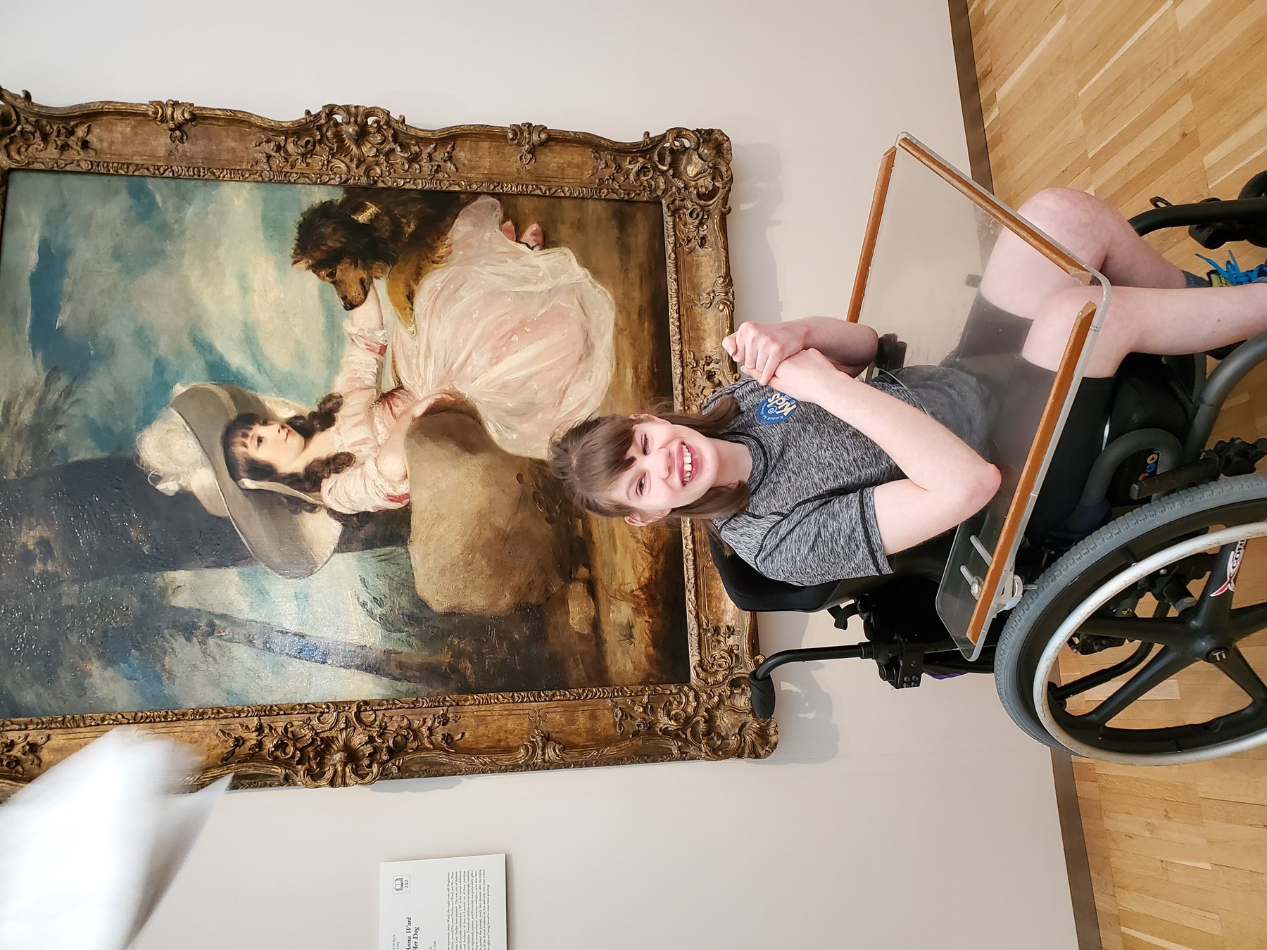 Obituario de Ingrid Anna Bergman