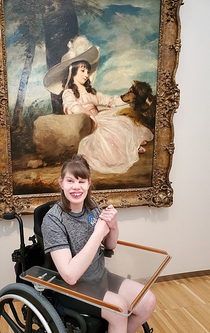 Obituario de Ingrid Anna Bergman