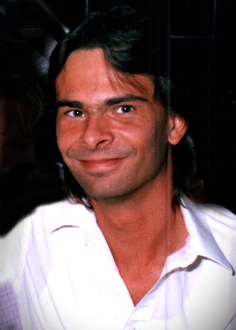 Obituary of Steven DeWayne Welker