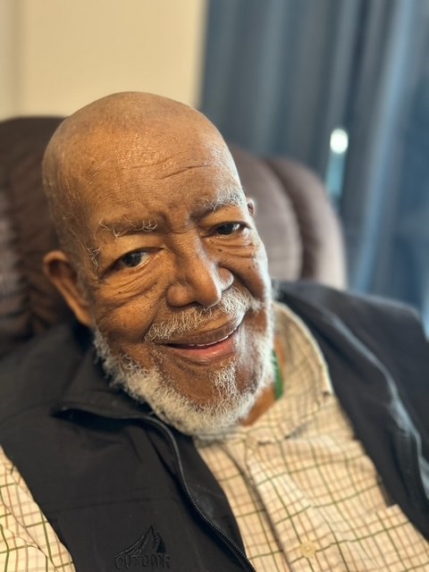 Obituary of Thomas Israel Hoey