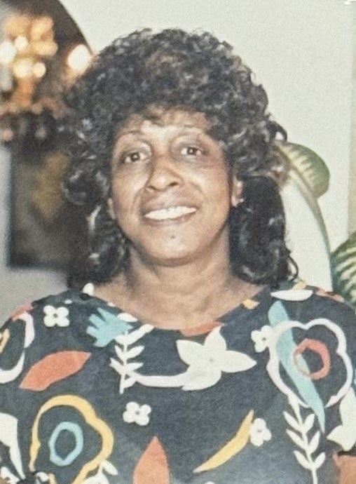 Obituary of Virginia Latimer