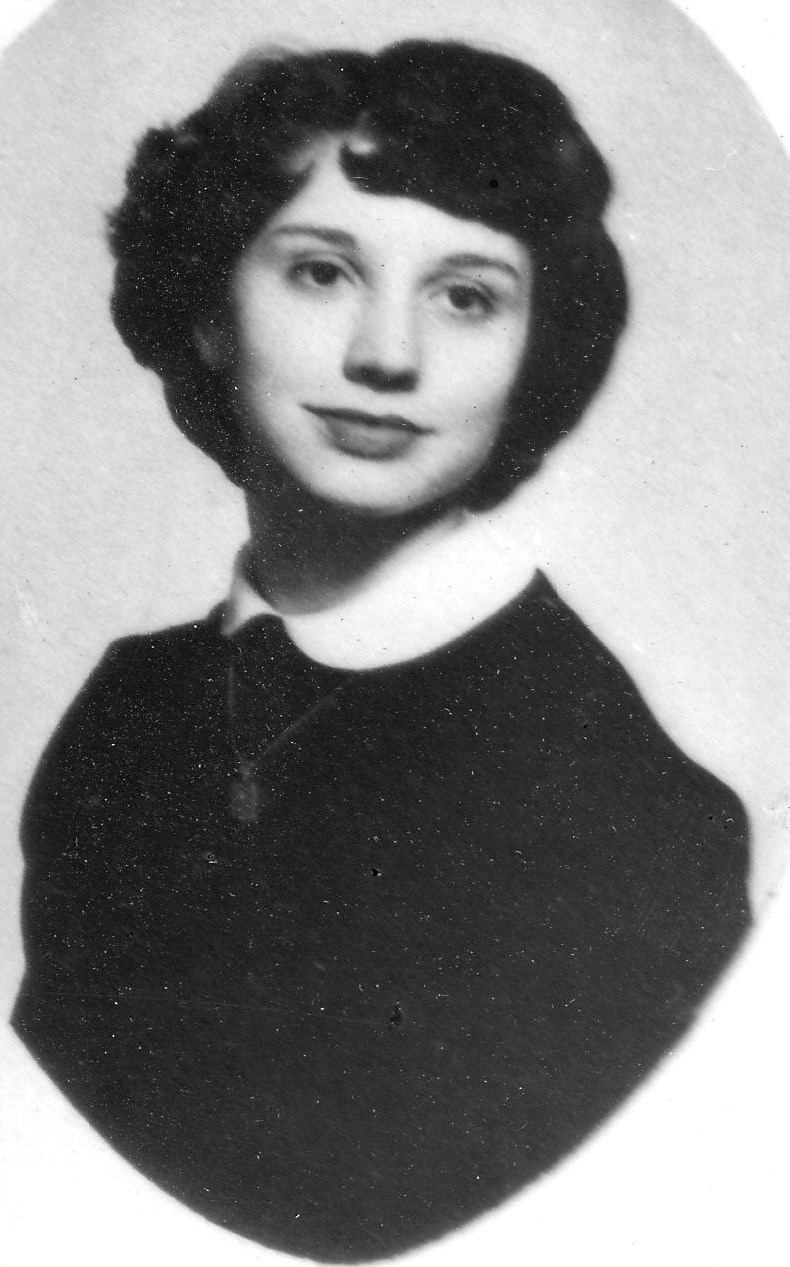 Obituary of Marie Stabile