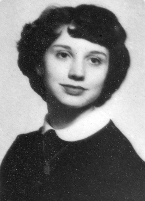 Obituary of Marie Stabile