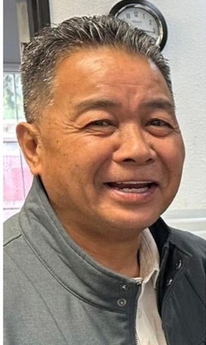 Obituary of Virgilio Marcos Twilegar