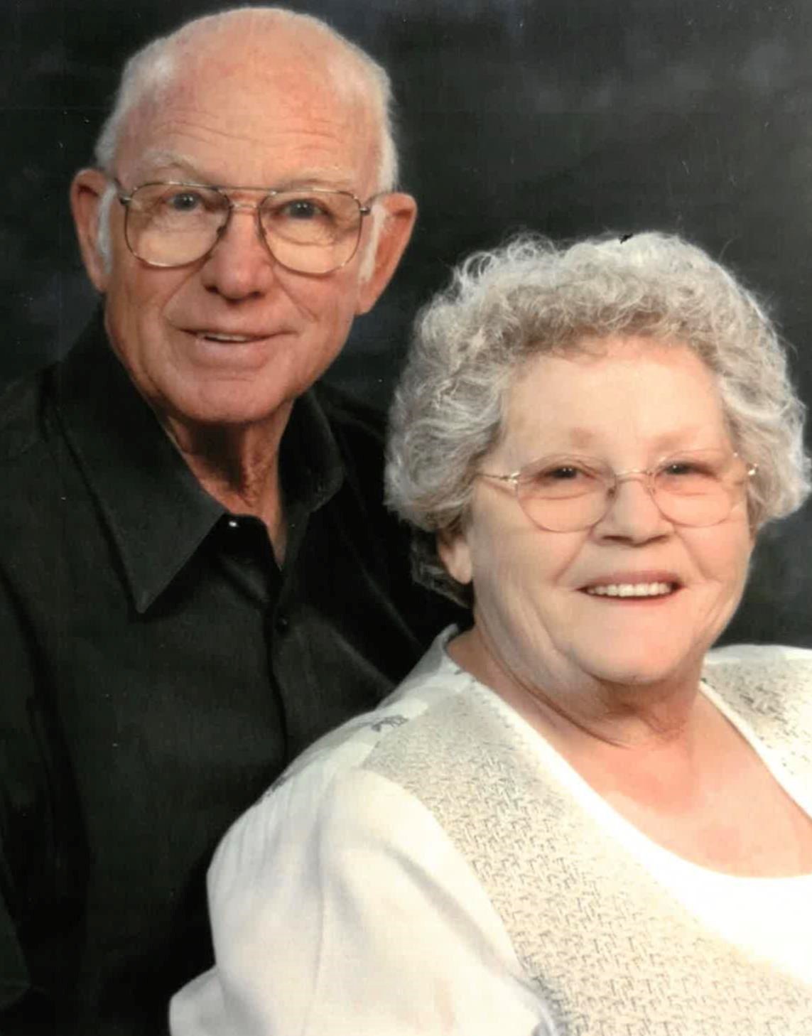 Obituary of William "Bill" Wade Hooker