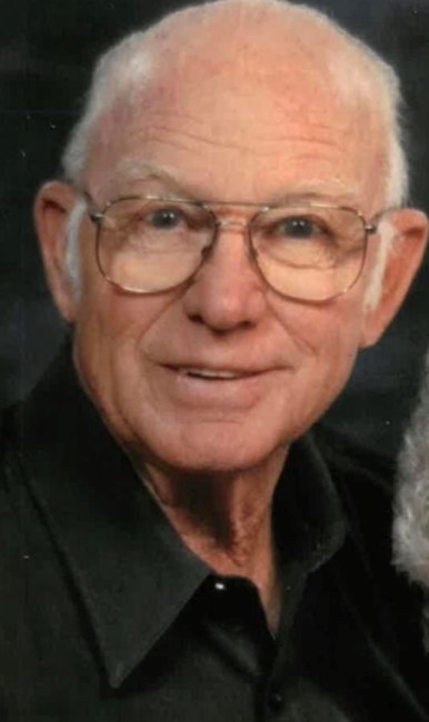 Obituary of William "Bill" Wade Hooker
