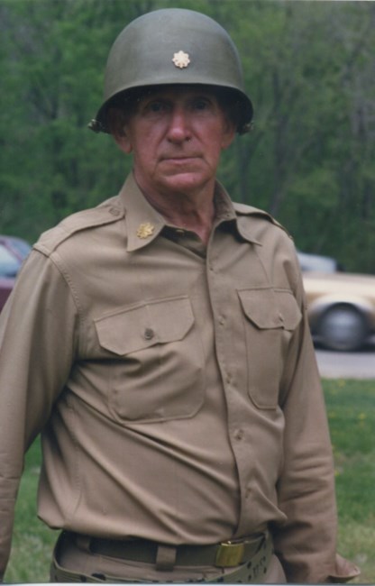 Obituary of Roy A. Lynch