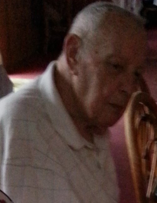 Obituary of James Robert Kane