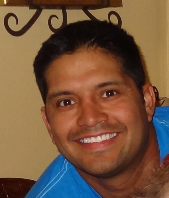 Obituary of Ray Cruz Hernandez