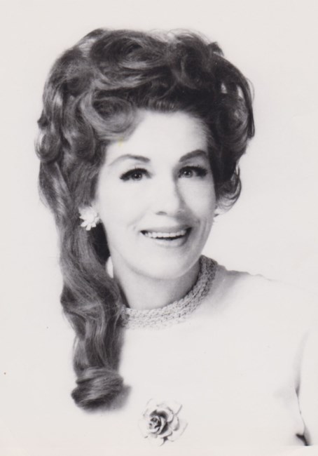 Obituary of Susan Lillian Bakke Ferguson