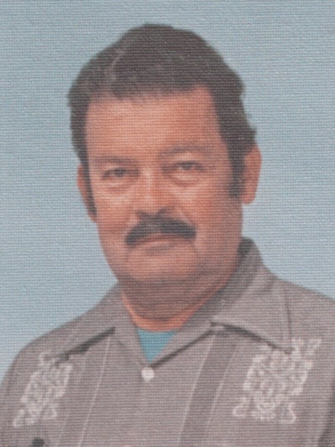Obituary of Federico Andres Caban Jr.