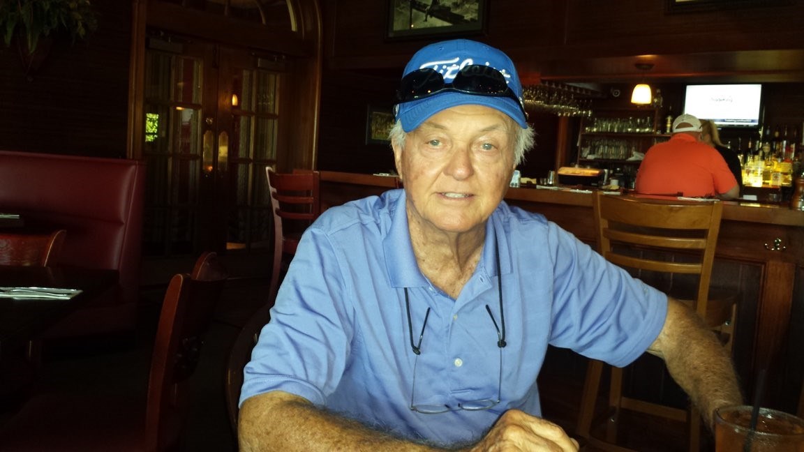 Obituary of Mr. Collie "Gene" Green