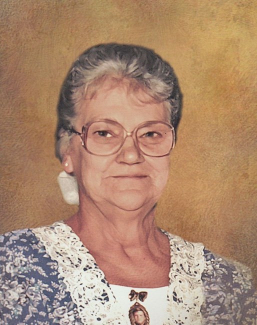 Obituary of Deloris J Compton