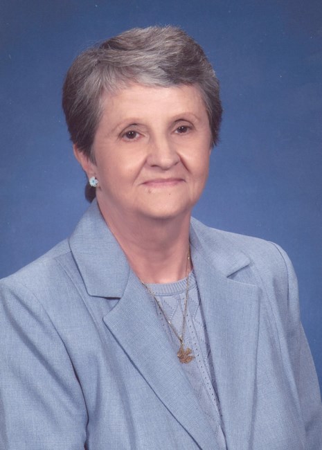 Obituario de Mary E. Price