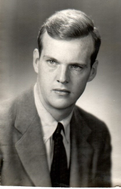 Obituary of Frederick Julius Tower II