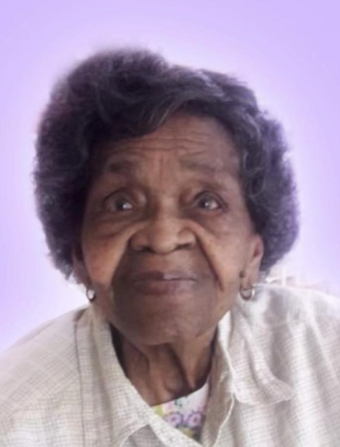 Obituary of Edna Maple King