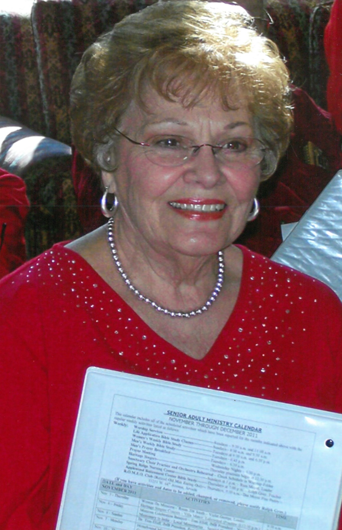 Obituary of Joy Sue Gaines