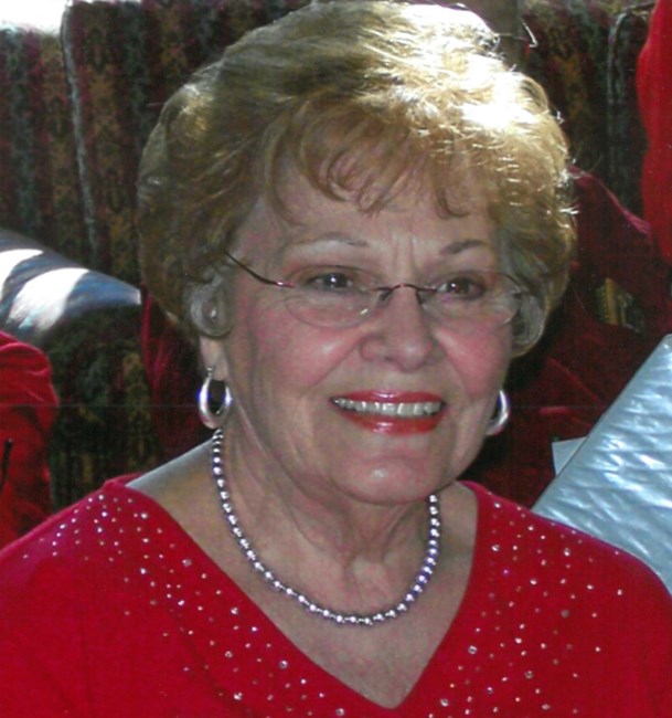 Obituary of Joy Sue Gaines