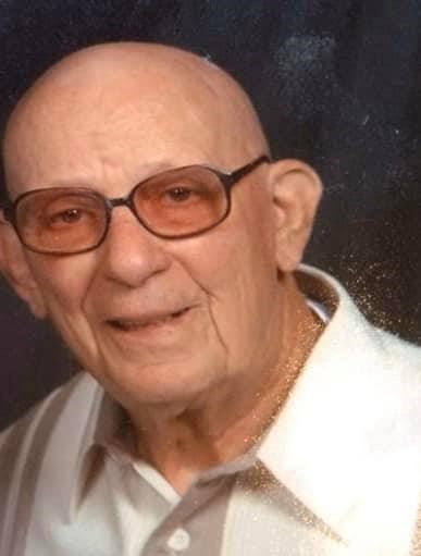 Obituary of Roy C.  Schweitzer