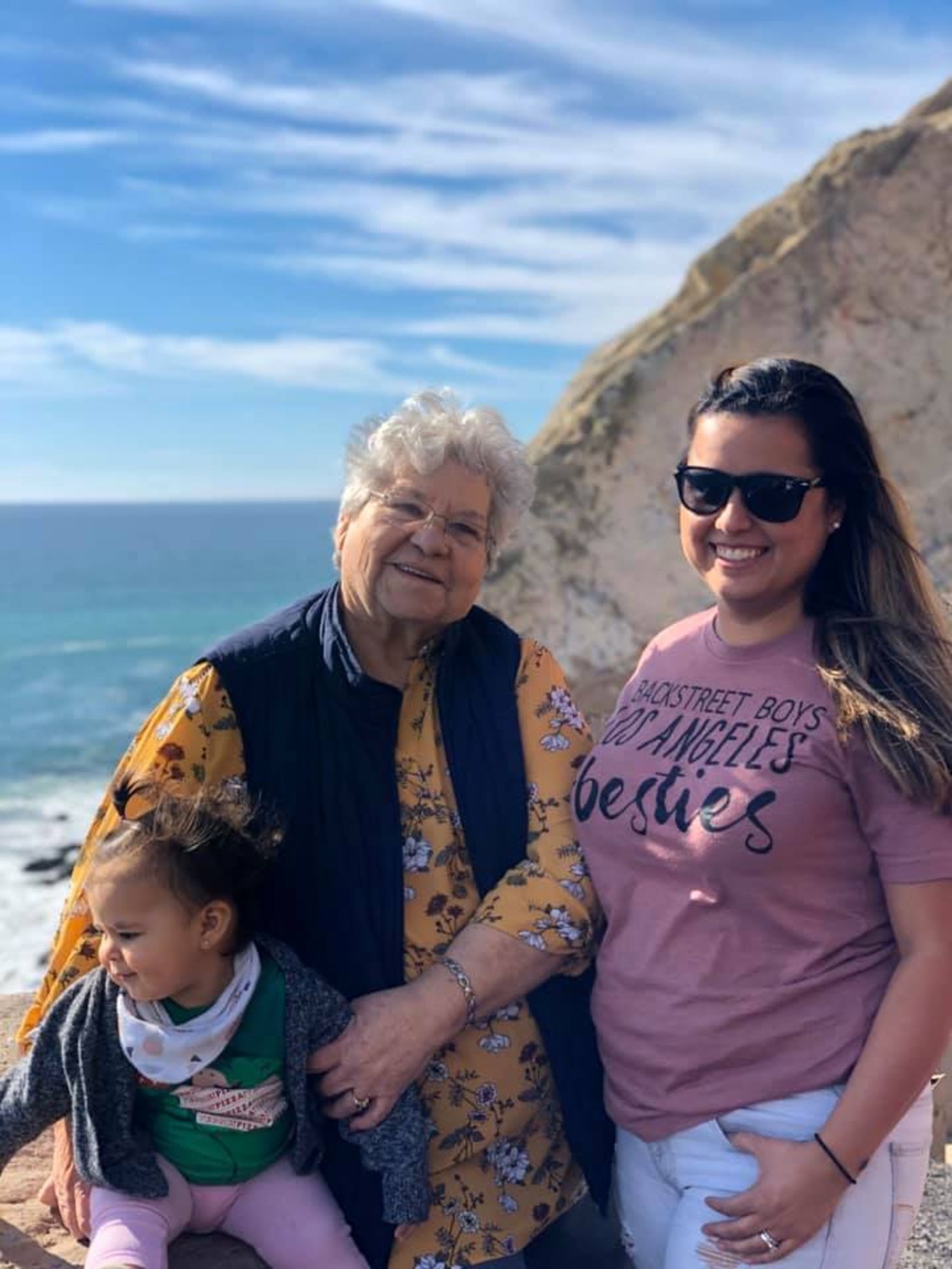 Obituary of Irma S. Diaz