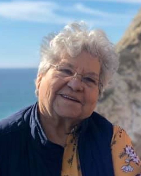 Obituary of Irma S. Diaz
