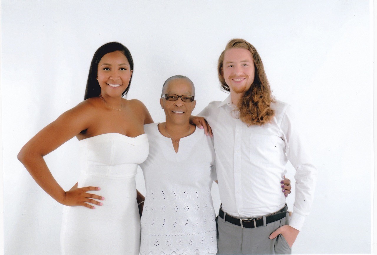 Obituary of Carolyn Dianna Hickman-Adams