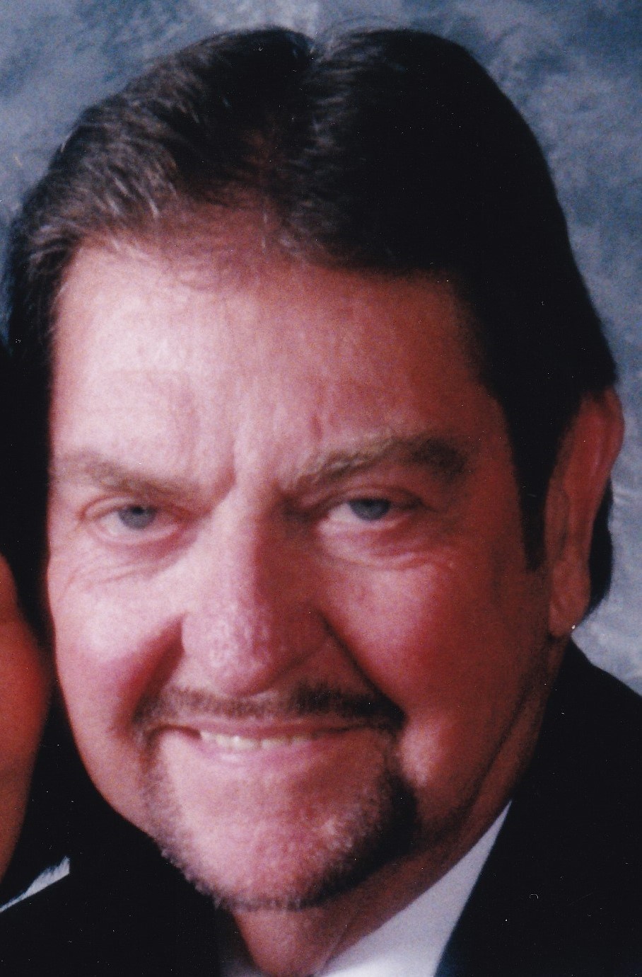 Harold Cameron Obituario Fort Smith, AR
